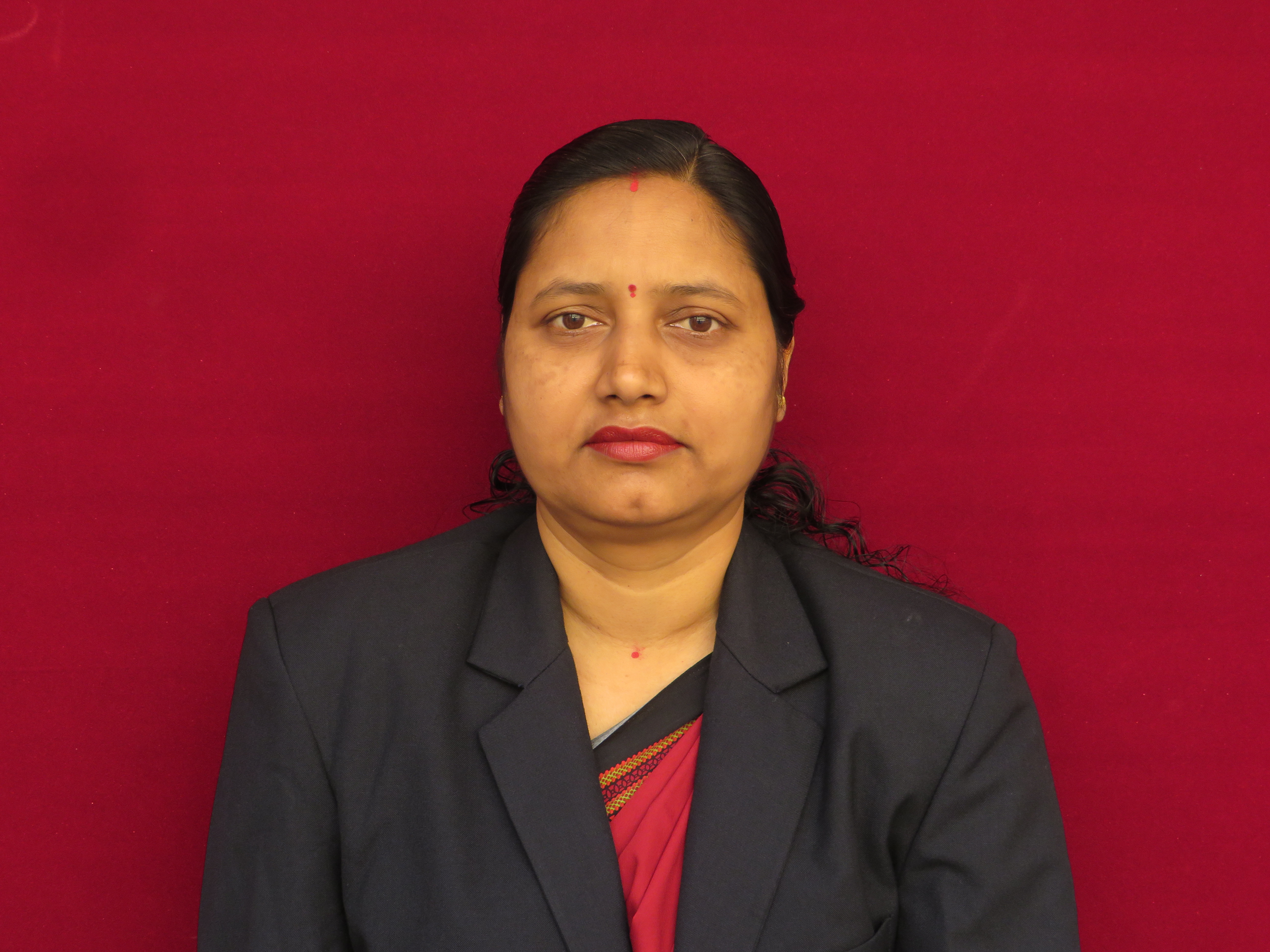 LAVANGA LATA MAHANTA